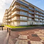 Apartamento Silversunset De Haan