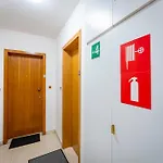 Apartamento Silversunset De Haan