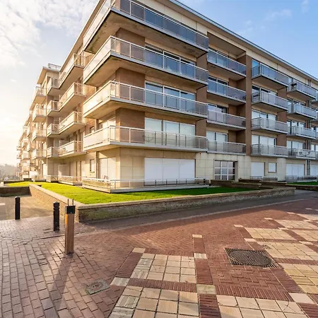 Appartement Silversunset Le Coq