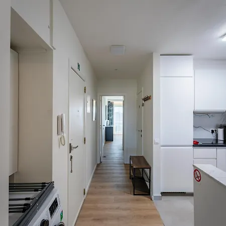 Silversunset Appartement