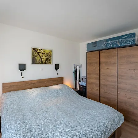 Silversunset Appartement *