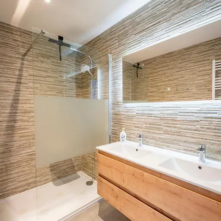 Apartamento Silversunset De Haan