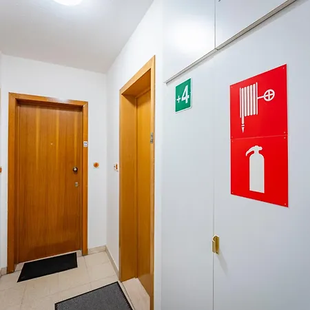 Apartamento Silversunset De Haan