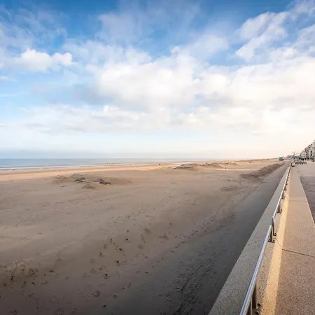 Silversunset * De Haan