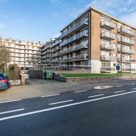 Appartement Silversunset Le Coq