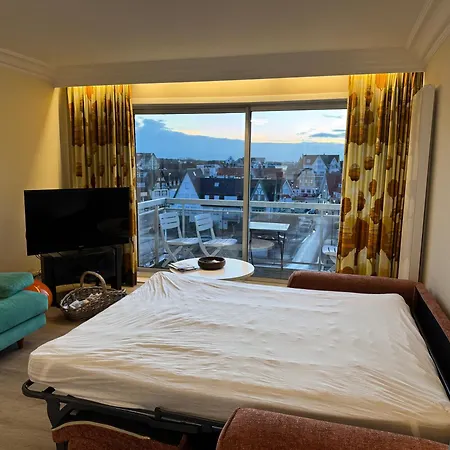 Appartement Silversunset