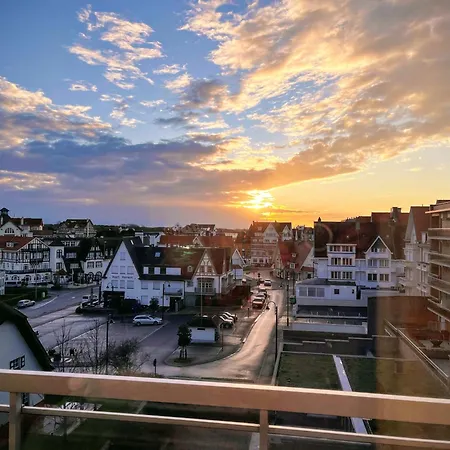 Appartement Silversunset *