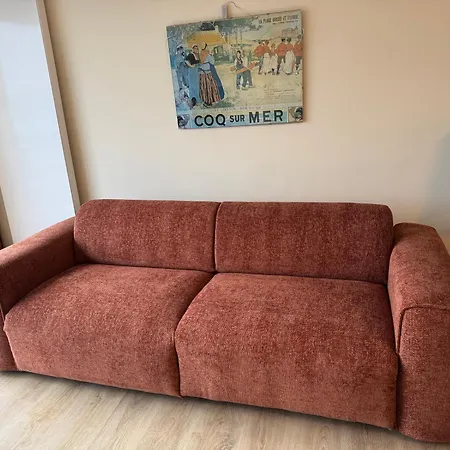 Silversunset De Haan