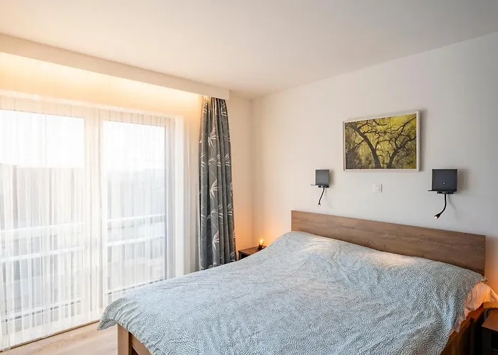 Silversunset Appartement