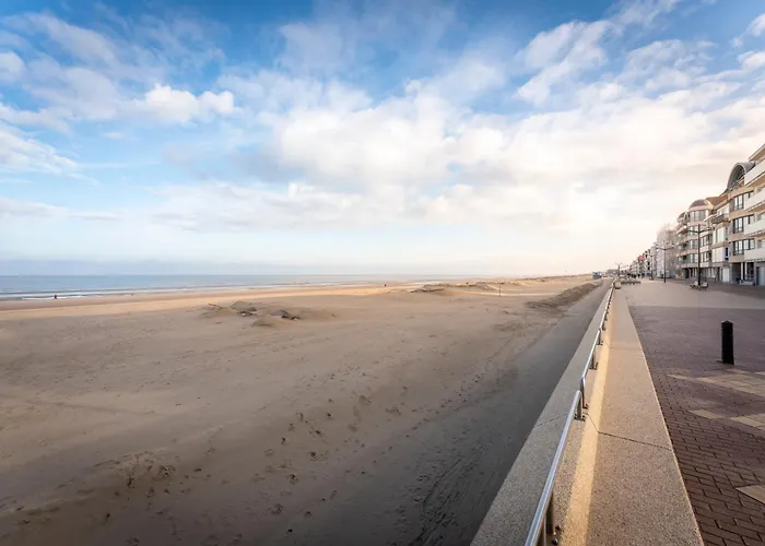 Silversunset * De Haan